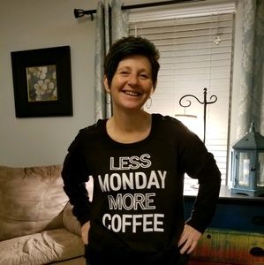 Meet your Posher, Heike